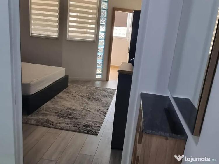 Garsoniera bine compartimentata | METROU Iancului 5 minute - 1