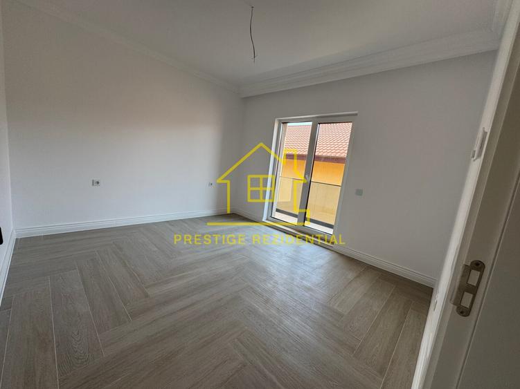 Vila PREMIUM, Nicolae Grigorescu, 138mp, P+1+M+Curte - 5