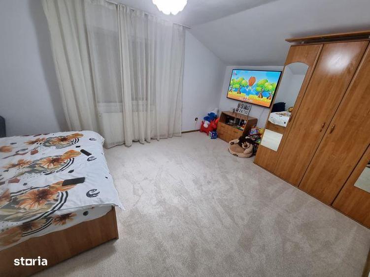 Casa de vanzare - Albesti - Simnicul de Sus - 2