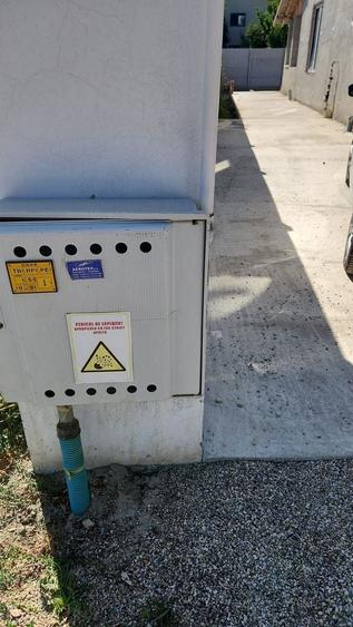 Casă individuală Domnești – curte 400 mp, 4 camere, utilități - 13