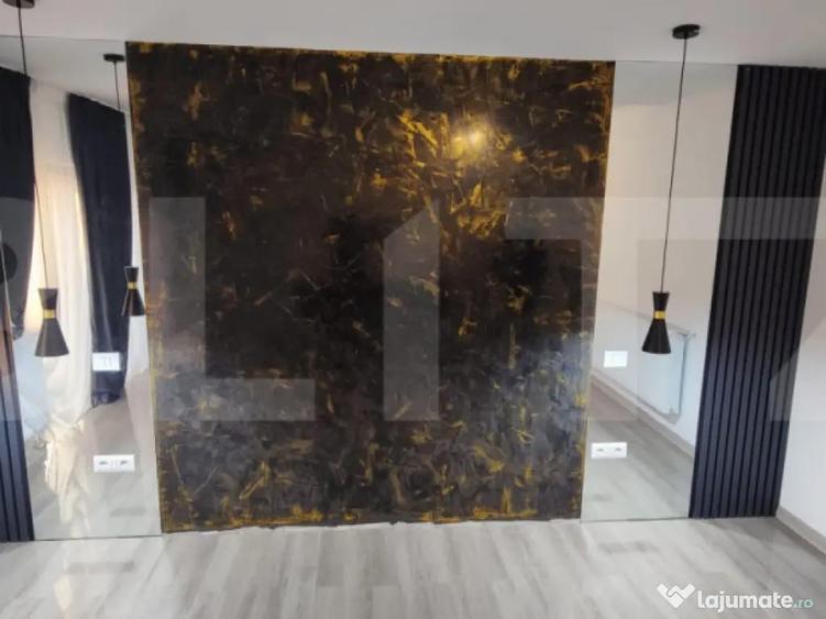 Inchiriez vila cu 5 camere - 6