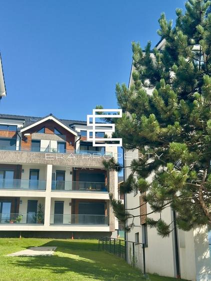 Apartament 2 camere /LA CHEIE/ INTABULAT /zona Aeroport Sibiu - 9