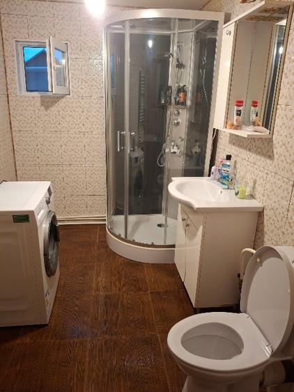 Casă, teren, garaj și anexe - 5