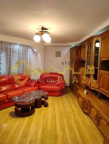 2 Camere | Zona linistita | CT | Disponibil imediat | - 1