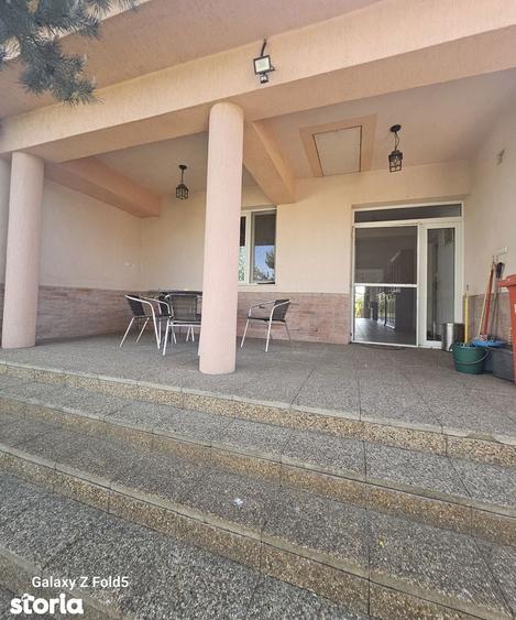Casa premium in Santandrei, cu piscina, zona SPA, terase, garaj - 18