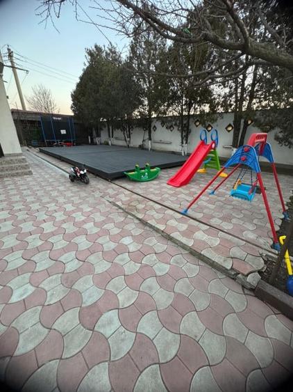 CASA 4 CAMERE | PISCINA | OVIDIU - 12