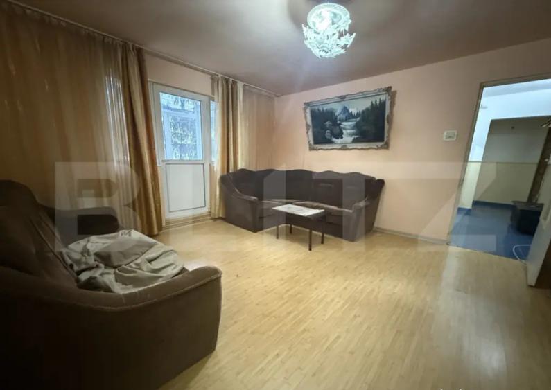 Apartament 3 camere, 63 mp, zona Micro 4 - 3
