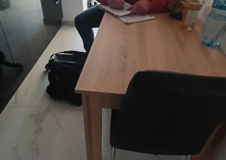 Inchiriez Garsoniera CF.1 42MP! Kaufland - 5