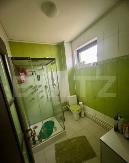 Casa individuala, P+M, 152 mp utili, teren 505 mp, zona Euro - 8