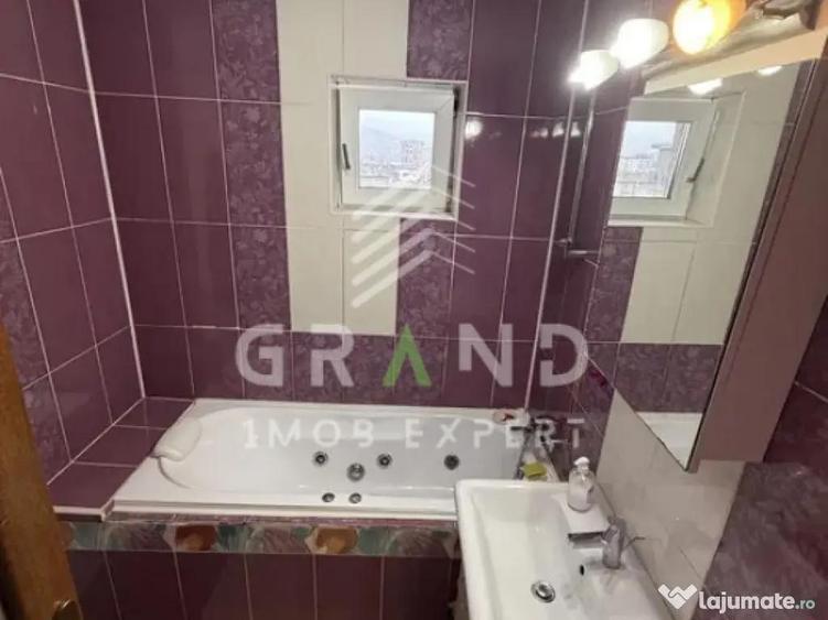 Apartament premium | 3 Camere | Decomandat | Parcare | Boxa - 3