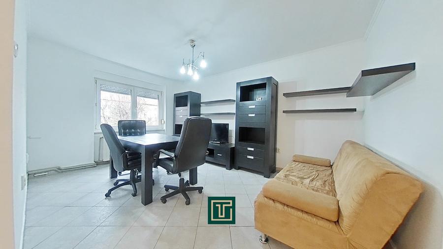 Apartament 2 camere de închiriat – Bulevardul Revoluției, Arad | Locație premium - 1