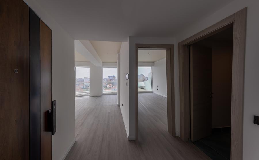 Apartament - Etaj 7 - Complex Rezidențial WHITE SEA - Navodari - 4