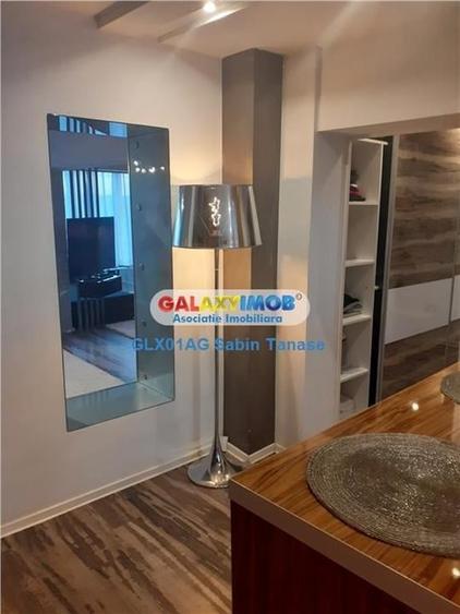 INCHIRIERE APARTAMENT 3 CAMERE ULTRACENTRAL modern 110 mp - 17