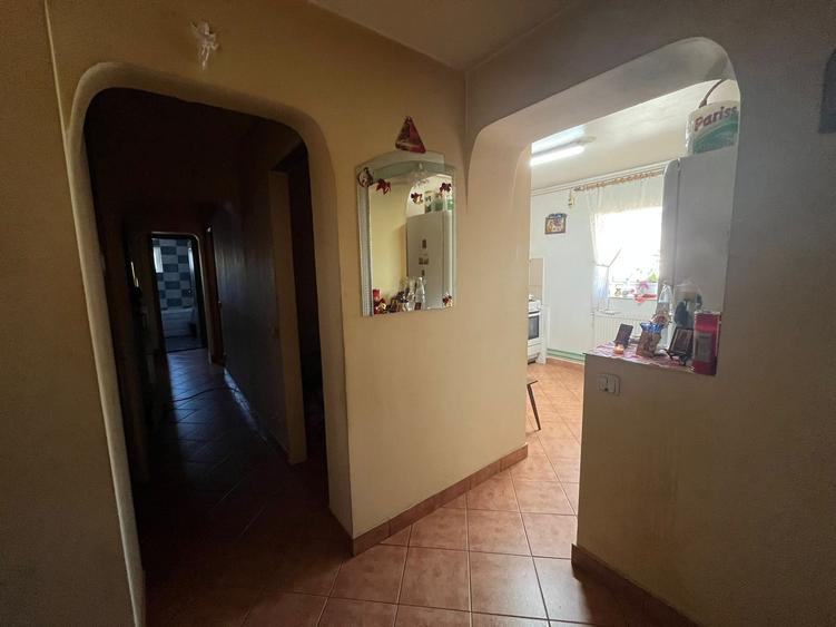 Popesti-Danubiana-Apartament de 3 camere-decomandat - 9