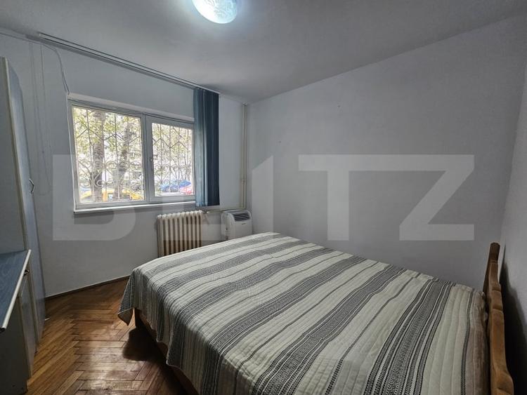 Apartament 2 camere decomandat, Zona: centrala – vis-a-vis de Palas Mall - 5