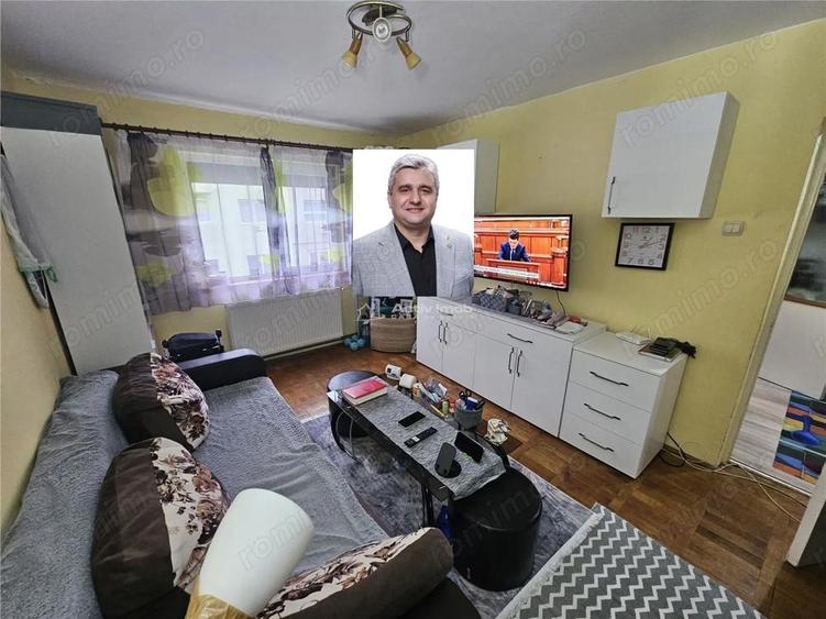 Resita, Garsoniera, Mobilata+Utilata, Calea Caransebesului - 17