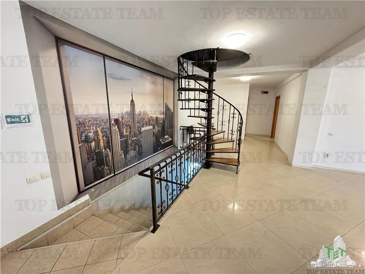 Duplex de vanzare in exclusivitate - Vatra Luminoasa, 225 mp - 2