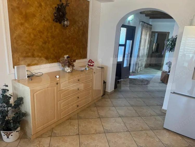 Casa la Gherla, Ultrafinisat - Foarte aproape de oras - 20