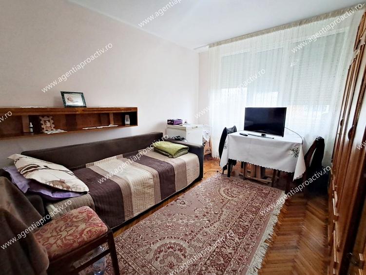 Apartament 2 camere în Tiglina 2 – Confort și funcționalitate - 2