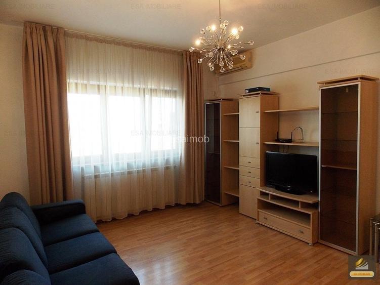 Apartament 3 camere de vanzare Aviatorilor-Herastrau