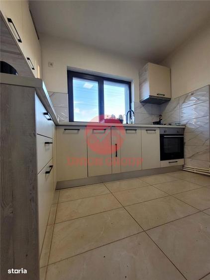 Casa Noua, Moderna, cu Teren 521 mp, Poiana - 1