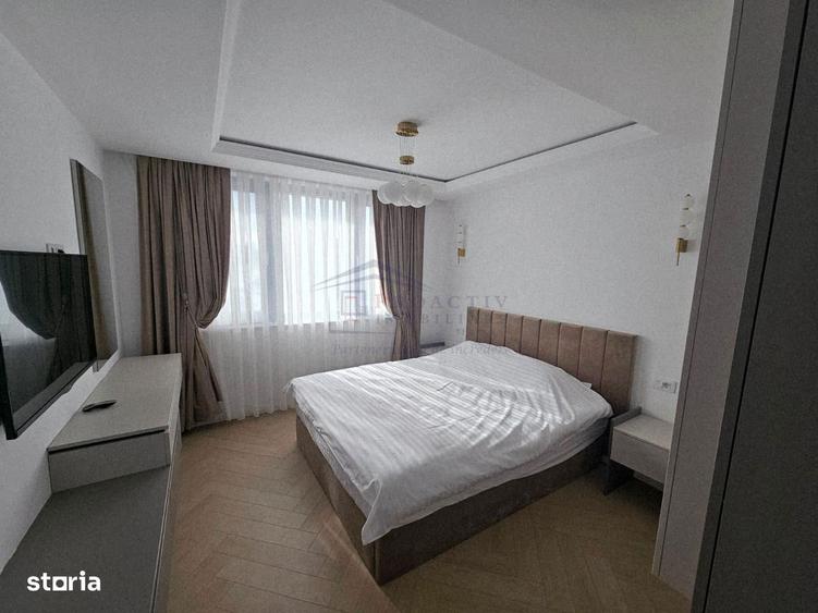 Apartament 3 camere | Ultracentral | Renovat | Design Lux | i3c-621 - 6
