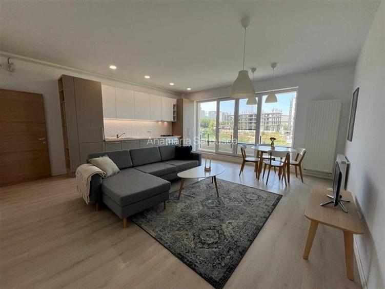 Apartament 3 camere,Floreasca