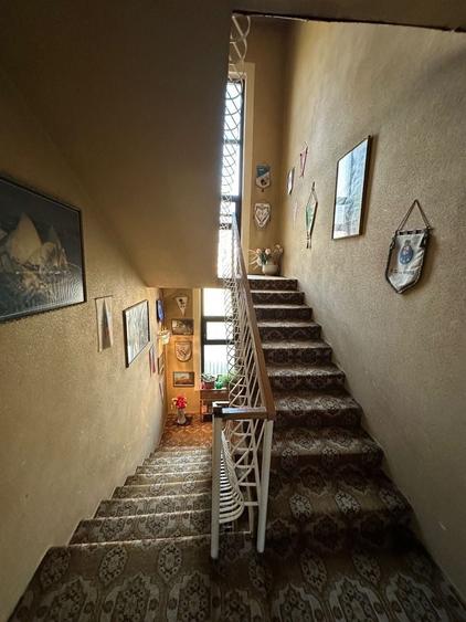 Vila  zona Elisabetin P+2E+M - 16