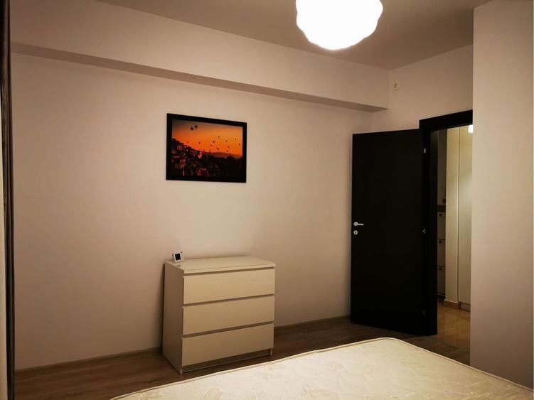 Apartament 2 camere de inchiriat bloc nou, zona Antiaeriana - 7