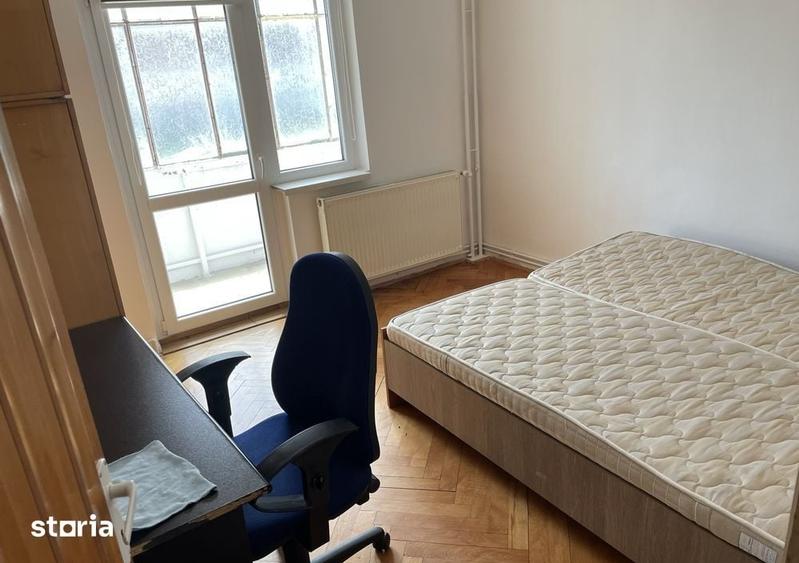 Apartament 3 camere decomandat, Intre Lacuri, Iulius Mall, FSEGA - 6