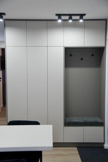 Apartament 4 camere complet renovat- Amenajat lux- Pozitie excelenta - 17