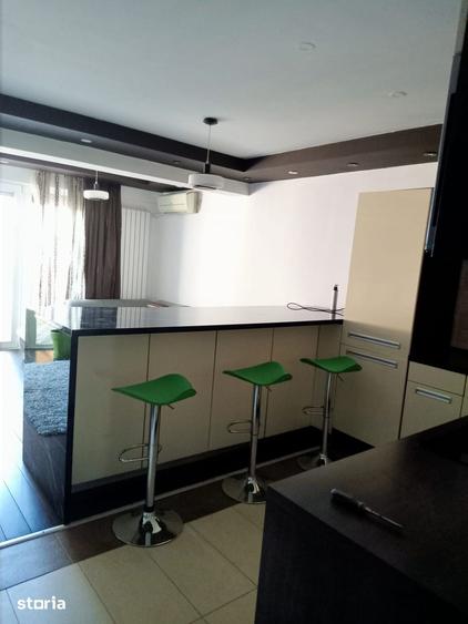 Chirie 3 camere ,Cantemir- Bloc Nou - 120 mp - 20