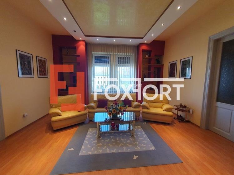 Apartament cu 3 camere nedecomandat, mobilat în Iosefin