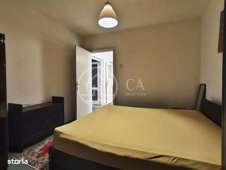 Apartament de inchiriat cu 3 camere in zona Rogerius, Oradea - 8