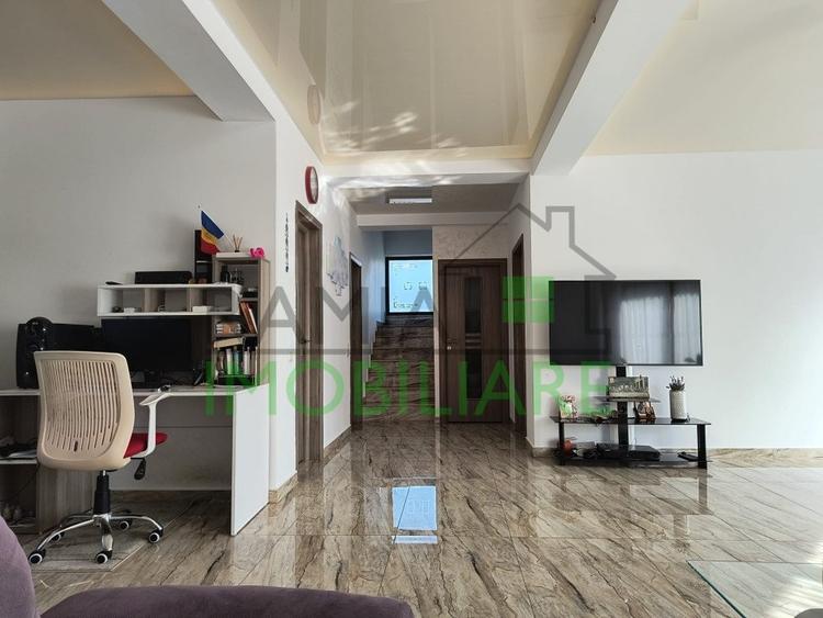 Casa Deosebita de Vanzare in Stupini, Brasov - 3