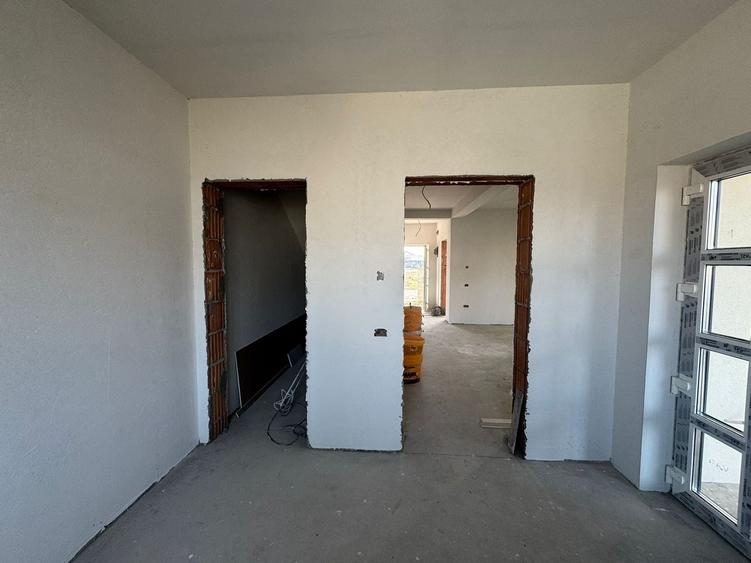 Duplex modern de vanzare in Mosnita Noua aproape de Centura Kaufland - 8