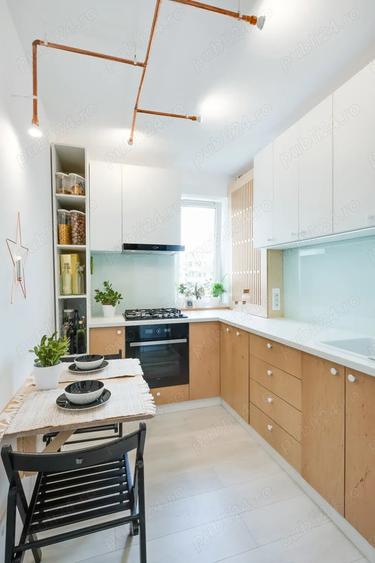 Vand apartament 2 camere, confort 1, design premiat - 4