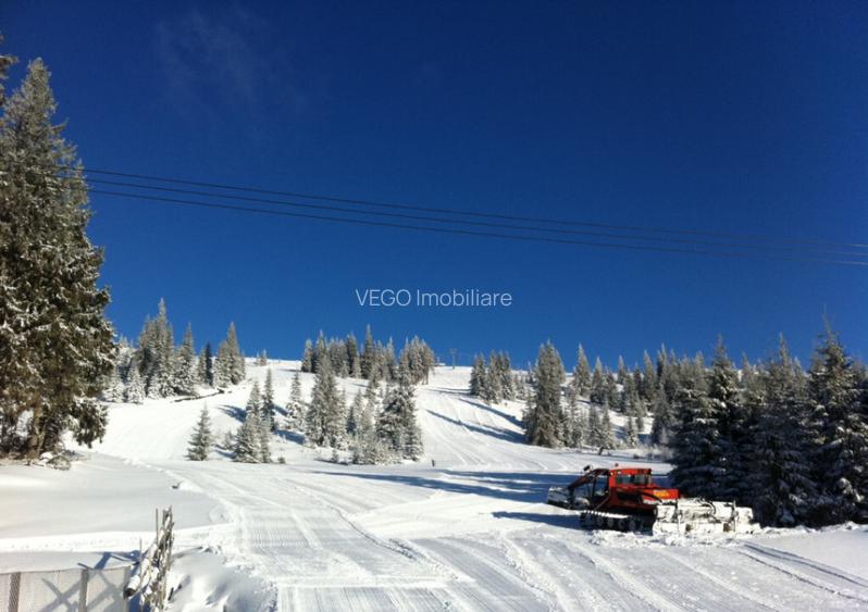 Teren intravilan, 400 mp, Muntele Baisorii, 2.8 km de Buscat Teren intravilan, 400 mp, Muntele Baisorii, 2.8 km de Buscat