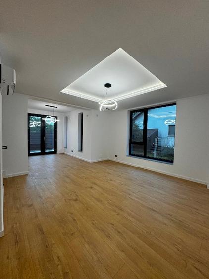 Casa nzeb la cheie  mogosoaia zona padure finisaje premium de calitate frf - 15