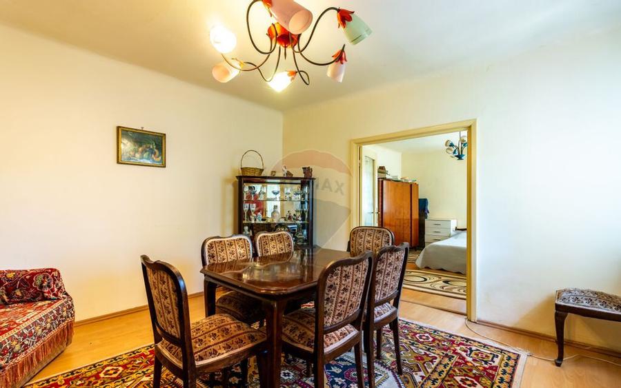 Casa cu poten?ial, curte proprie, zona lini?tita ... - 8