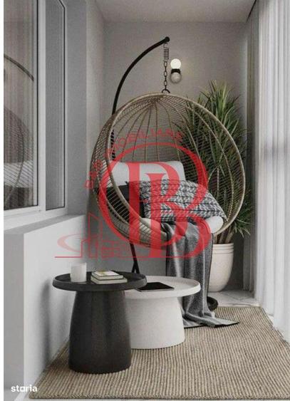 Apartament cu 2 camere în Theodor Pallady