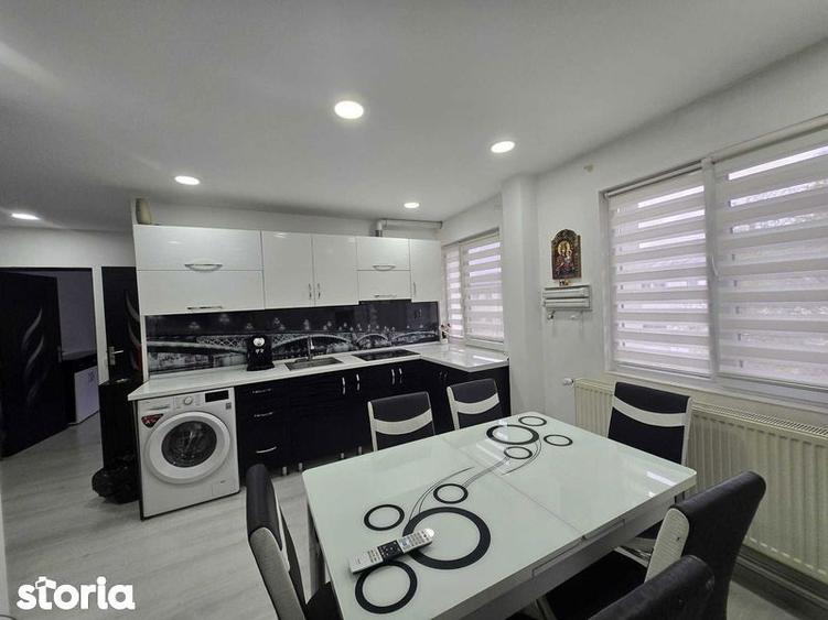 Inchiriere apartament - strada Sucevei - 2