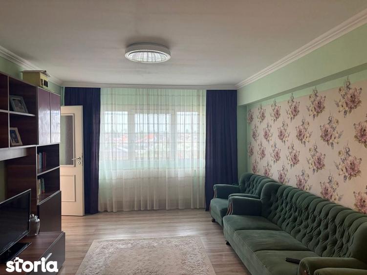 Apartament 3 camere zona Bartolomeu,str Gospodarilor - 11