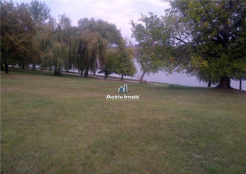 Teren intravilan, 370mp, Lacul Tei cu Petricani - Palatul Gh - 3