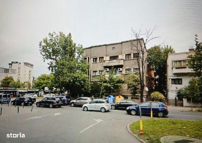 3 camere Primaverii, Aviatorilor, Dorobanti - 1