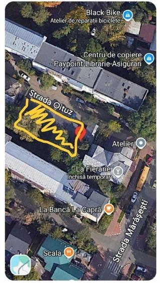 Teren bun pentru construcții sediu firma, cabinete medicale, creșă, grădiniță... - 1