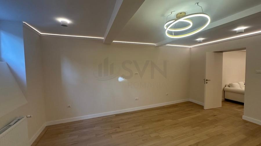 REA1022047 Apartament 5 Camere De Vanzare I Dorobanti - 8