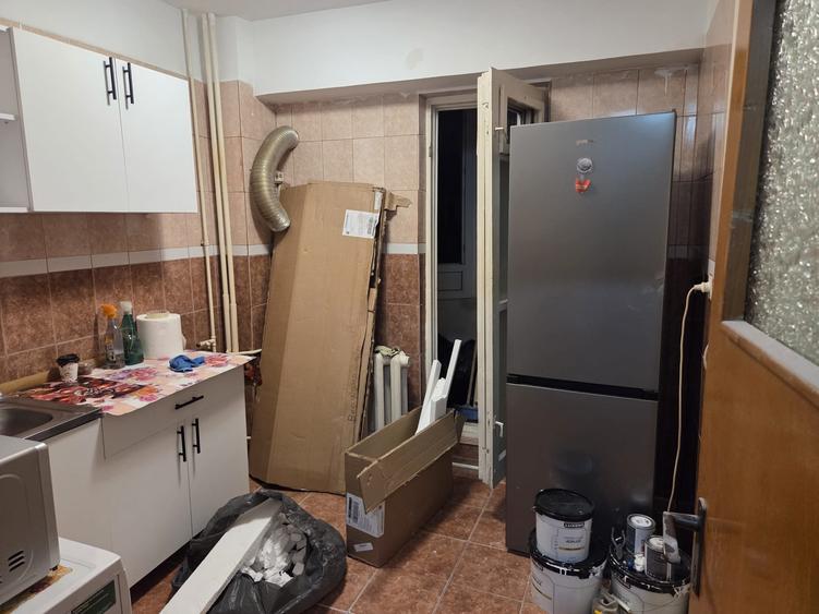 13 Septembrie - Vis a vis de Prosper Center - Garsoniera MODERNA 44 mp - 4