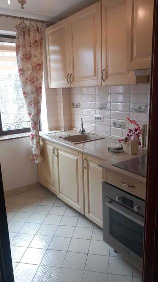 Apartament cu 2 camere în Ultracentral