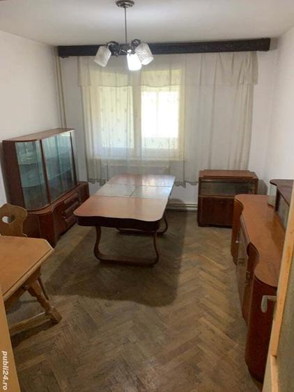 vand apartament 4 camere parter 80m2 Alexandria str Independentei nr2 Bl307 scA Ap2 parter - 8